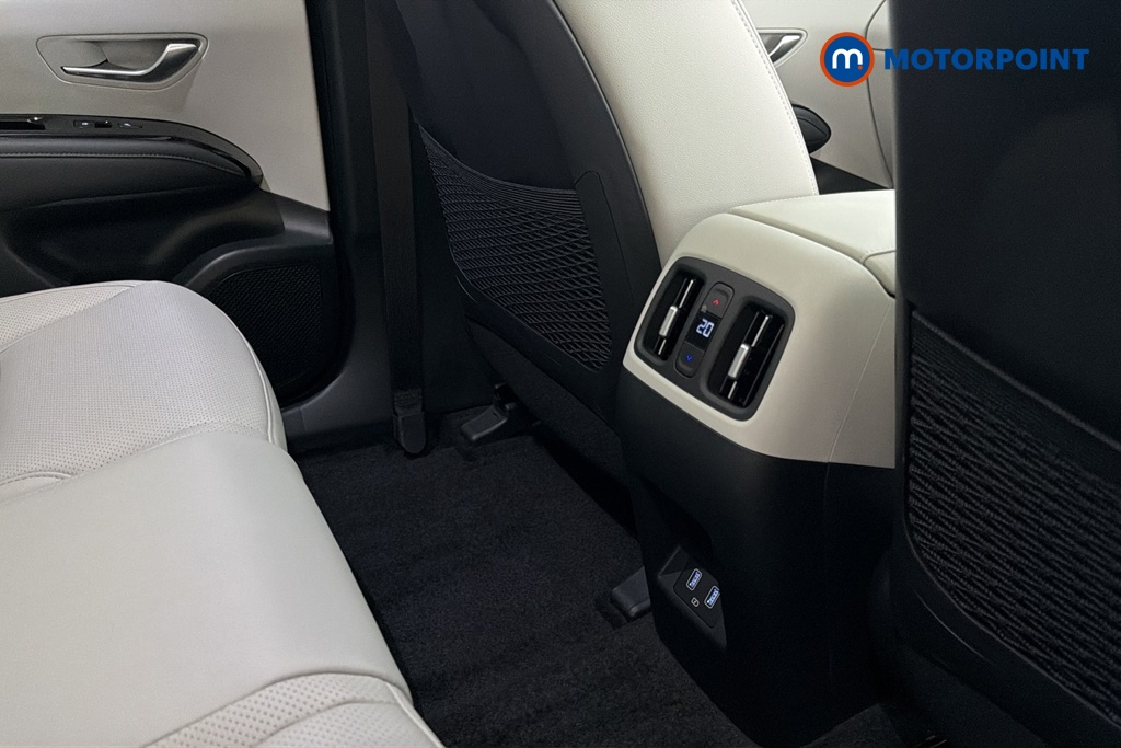 Hyundai Tucson Ultimate Automatic Petrol Plug-In Hybrid SUV - Stock Number (1692811) - 28th supplementary image