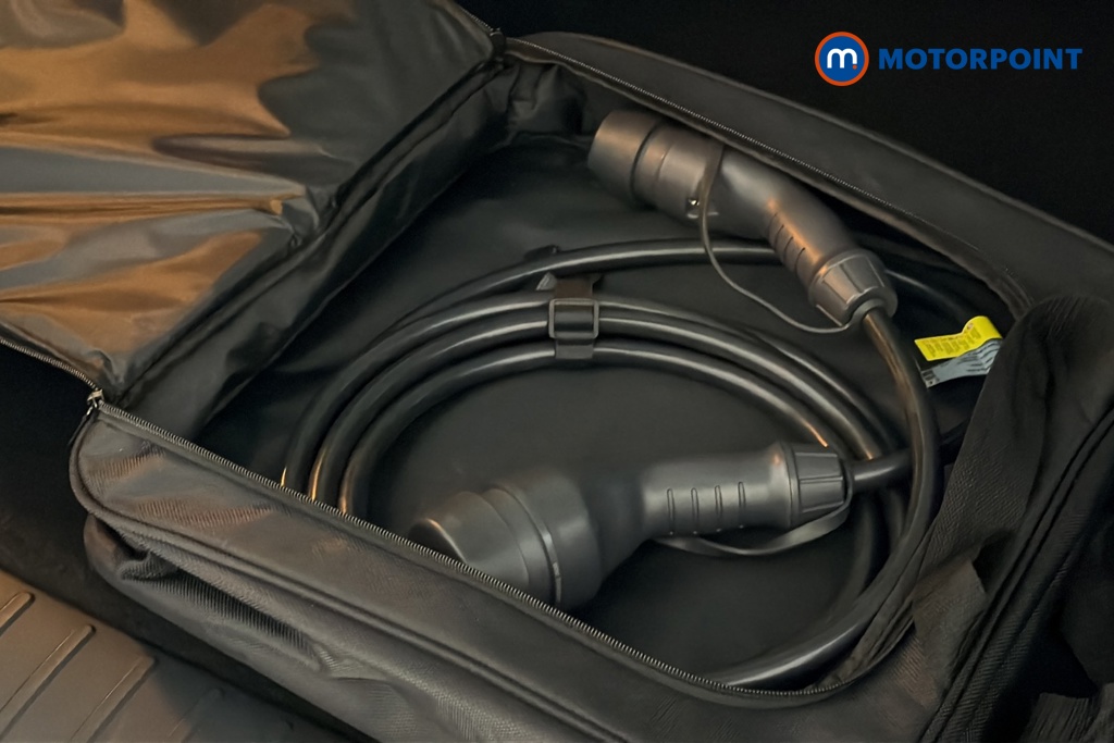 Hyundai Tucson Ultimate Automatic Petrol Plug-In Hybrid SUV - Stock Number (1692811) - 34th supplementary image