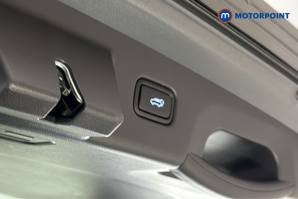 Hyundai Tucson Ultimate Automatic Petrol Plug-In Hybrid SUV - Stock Number (1692811) - 35th supplementary image