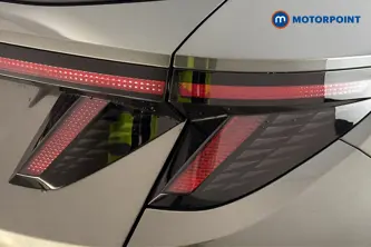 Hyundai Tucson Ultimate Automatic Petrol Plug-In Hybrid SUV - Stock Number (1692811) - 36th supplementary image