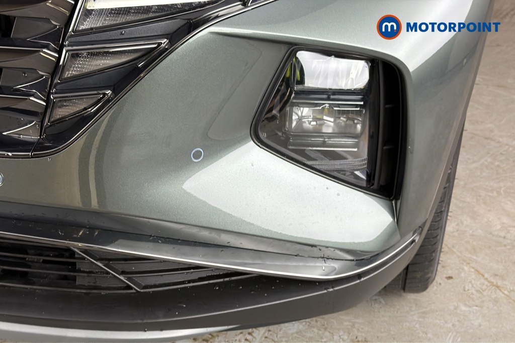 Hyundai Tucson Ultimate Automatic Petrol Plug-In Hybrid SUV - Stock Number (1692811) - 38th supplementary image