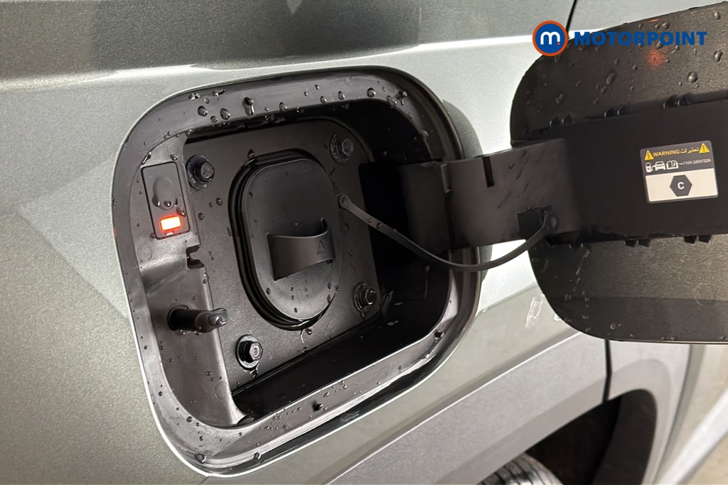 Hyundai Tucson Ultimate Automatic Petrol Plug-In Hybrid SUV - Stock Number (1692811) - 40th supplementary image