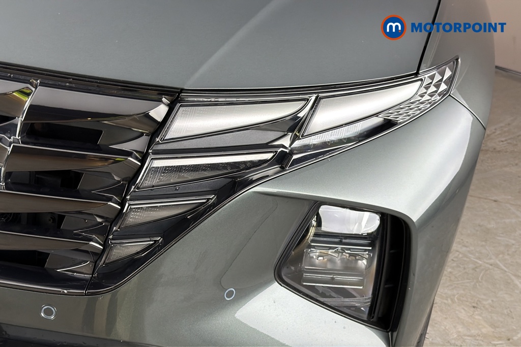 Hyundai Tucson Ultimate Automatic Petrol Plug-In Hybrid SUV - Stock Number (1692811) - 42nd supplementary image