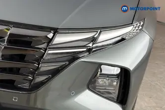 Hyundai Tucson Ultimate Automatic Petrol Plug-In Hybrid SUV - Stock Number (1692811) - 42nd supplementary image