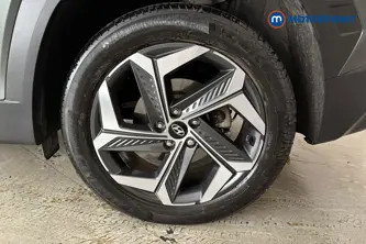 Hyundai Tucson Ultimate Automatic Petrol Plug-In Hybrid SUV - Stock Number (1692811) - 45th supplementary image