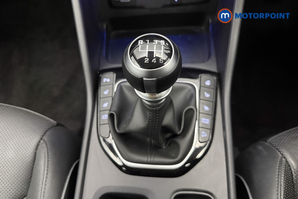 Hyundai Tucson Ultimate Manual Petrol SUV - Stock Number (1692814) - 7th supplementary image