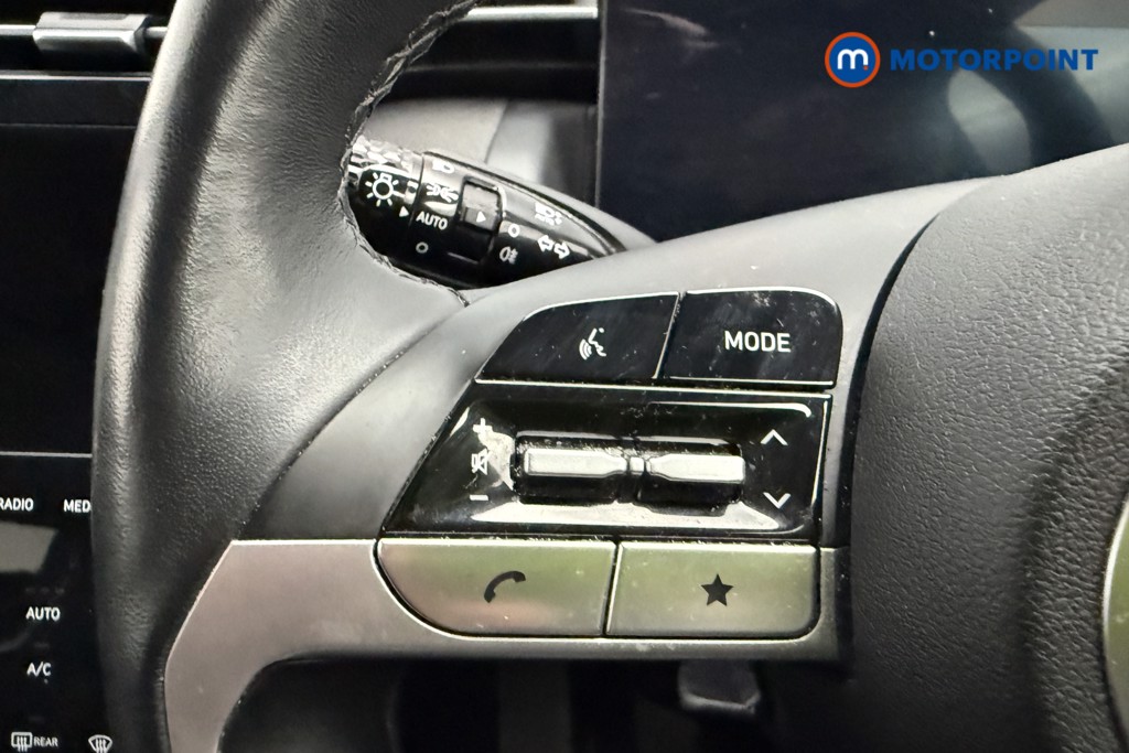 Hyundai Tucson Ultimate Manual Petrol SUV - Stock Number (1692814) - 14th supplementary image