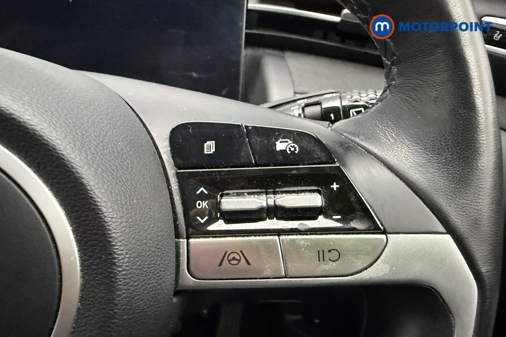 Hyundai Tucson Ultimate Manual Petrol SUV - Stock Number (1692814) - 15th supplementary image