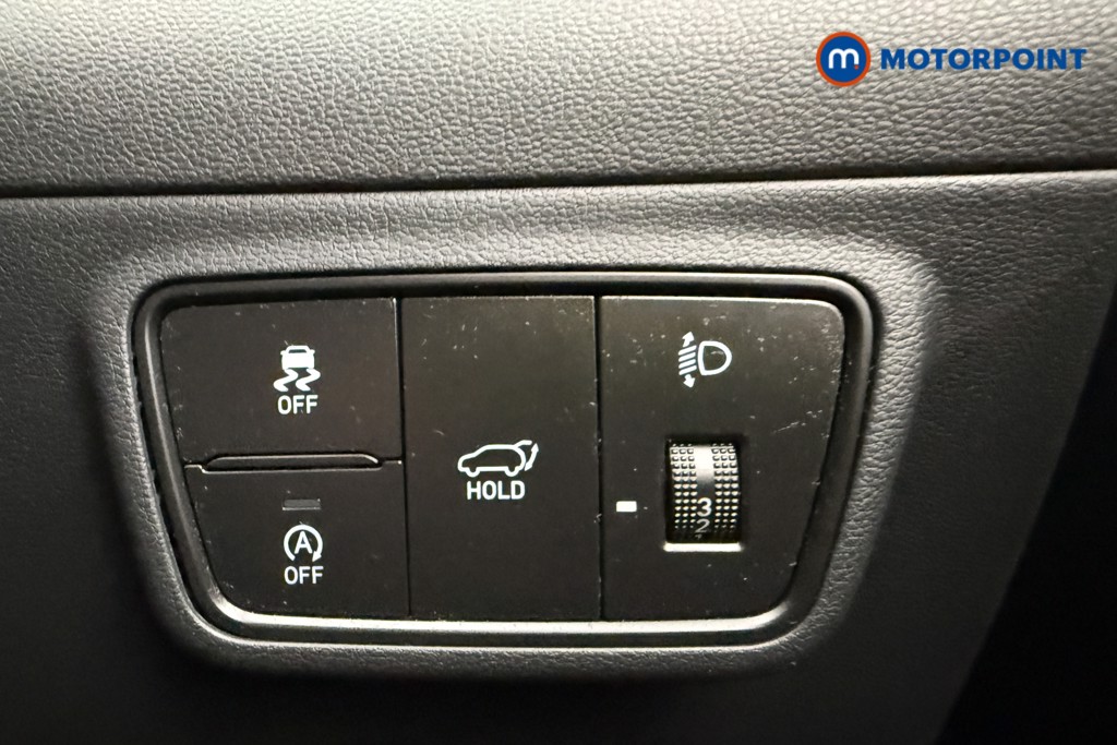 Hyundai Tucson Ultimate Manual Petrol SUV - Stock Number (1692814) - 17th supplementary image
