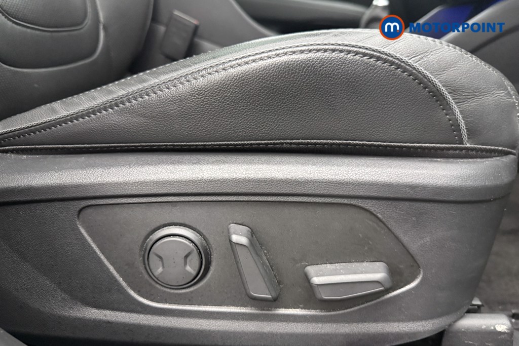 Hyundai Tucson Ultimate Manual Petrol SUV - Stock Number (1692814) - 18th supplementary image