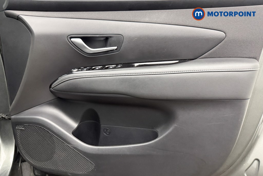 Hyundai Tucson Ultimate Manual Petrol SUV - Stock Number (1692814) - 20th supplementary image