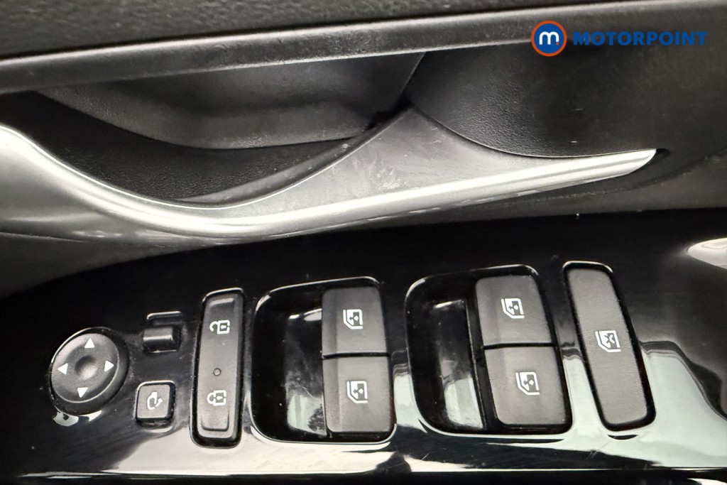 Hyundai Tucson Ultimate Manual Petrol SUV - Stock Number (1692814) - 21st supplementary image