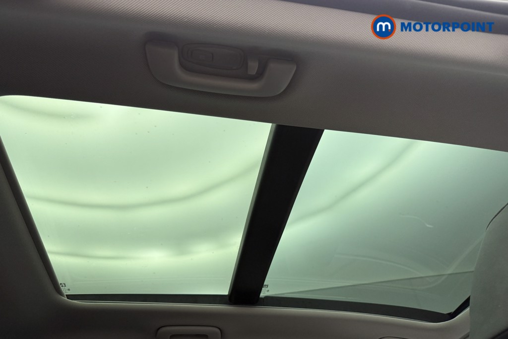 Hyundai Tucson Ultimate Manual Petrol SUV - Stock Number (1692814) - 22nd supplementary image