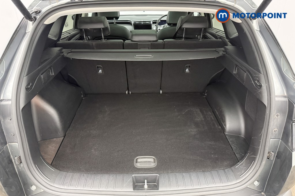 Hyundai Tucson Ultimate Manual Petrol SUV - Stock Number (1692814) - 24th supplementary image