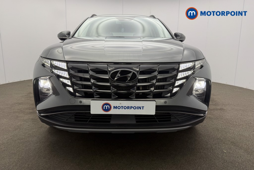 Hyundai Tucson Ultimate Manual Petrol SUV - Stock Number (1692814) - 25th supplementary image