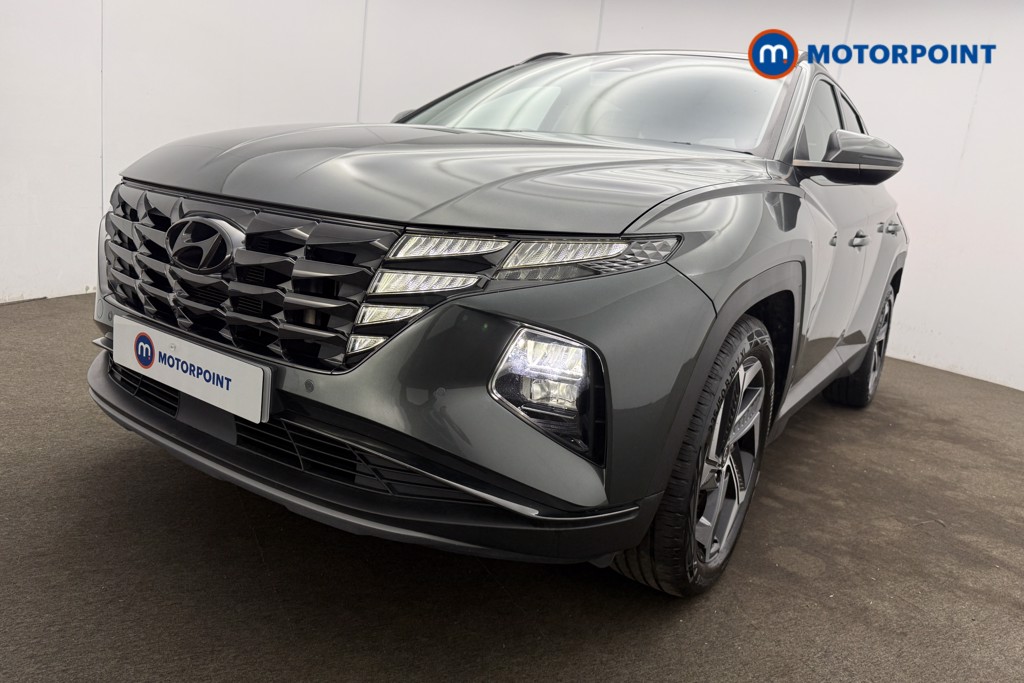 Hyundai Tucson Ultimate Manual Petrol SUV - Stock Number (1692814) - 26th supplementary image