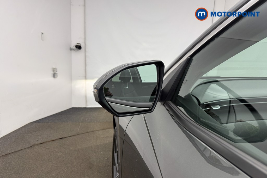 Hyundai Tucson Ultimate Manual Petrol SUV - Stock Number (1692814) - 30th supplementary image