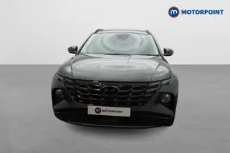 Hyundai Tucson Ultimate Manual Petrol SUV - Stock Number (1692814) - Front bumper