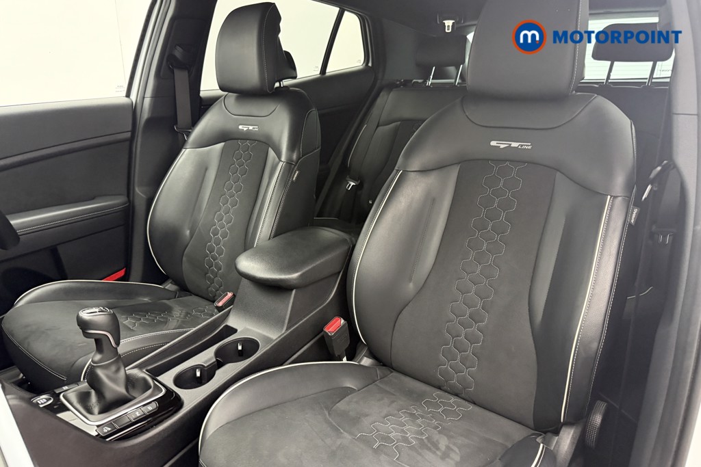 KIA Sportage Gt-Line Manual Petrol SUV - Stock Number (1692829) - 3rd supplementary image