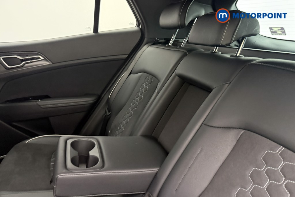KIA Sportage Gt-Line Manual Petrol SUV - Stock Number (1692829) - 6th supplementary image