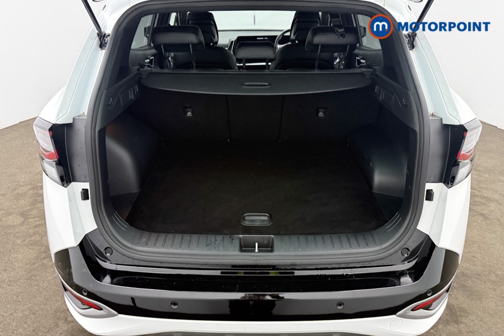 KIA Sportage Gt-Line Manual Petrol SUV - Stock Number (1692829) - 7th supplementary image