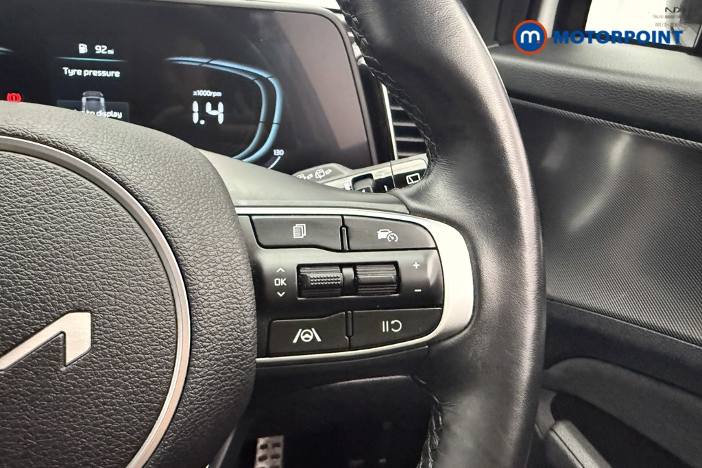 KIA Sportage Gt-Line Manual Petrol SUV - Stock Number (1692829) - 10th supplementary image