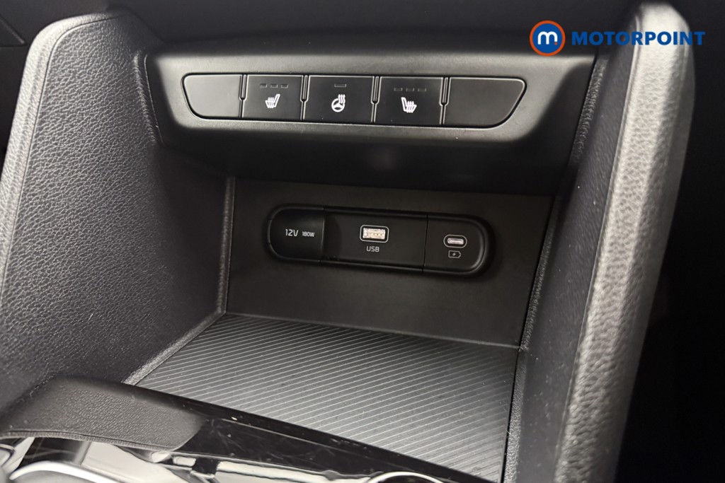 KIA Sportage Gt-Line Manual Petrol SUV - Stock Number (1692829) - 17th supplementary image
