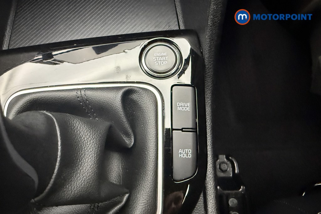 KIA Sportage Gt-Line Manual Petrol SUV - Stock Number (1692829) - 19th supplementary image