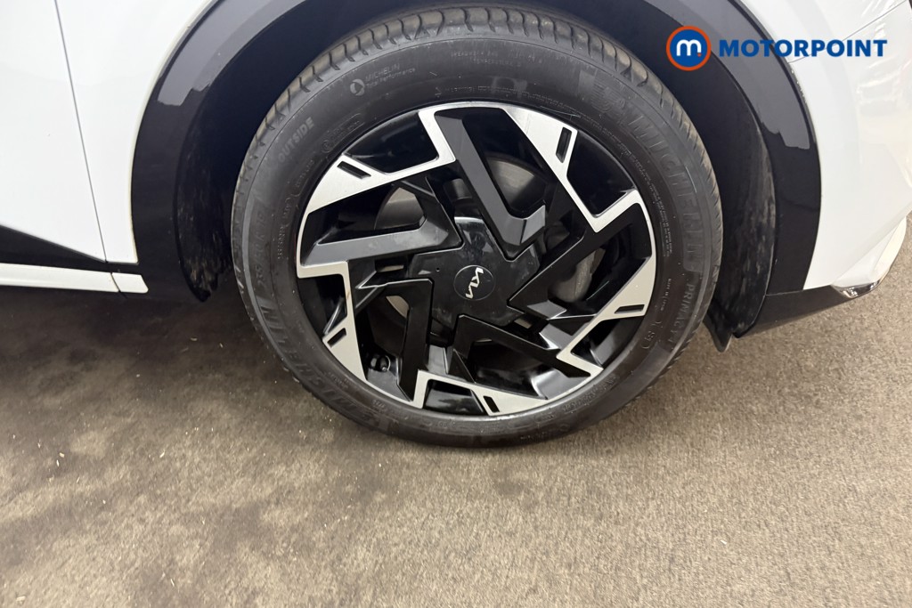 KIA Sportage Gt-Line Manual Petrol SUV - Stock Number (1692829) - 26th supplementary image