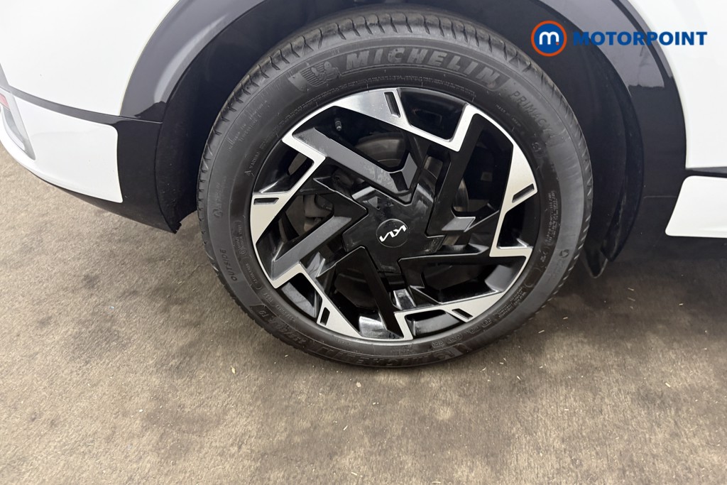 KIA Sportage Gt-Line Manual Petrol SUV - Stock Number (1692829) - 27th supplementary image