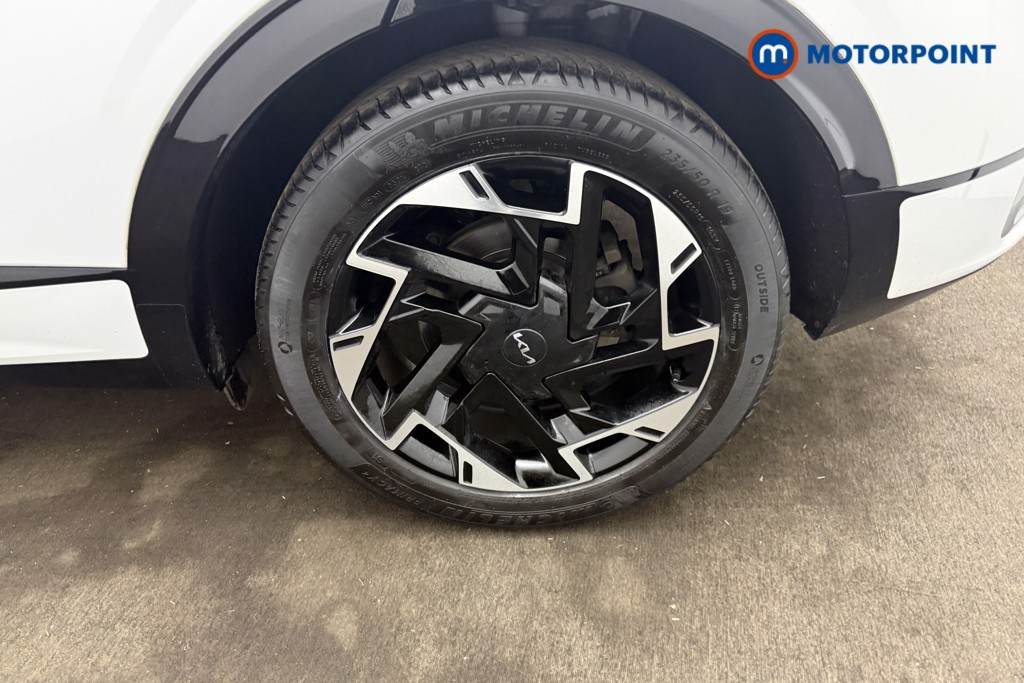 KIA Sportage Gt-Line Manual Petrol SUV - Stock Number (1692829) - 28th supplementary image