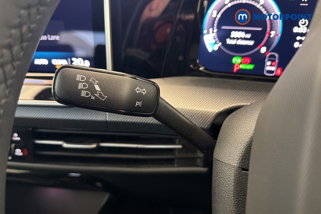 Volkswagen Golf Black Edition Automatic Petrol Hatchback - Stock Number (1692856) - 5th supplementary image