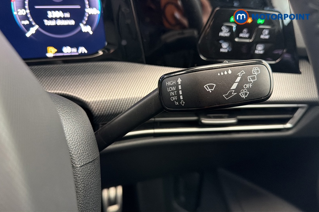 Volkswagen Golf Black Edition Automatic Petrol Hatchback - Stock Number (1692856) - 6th supplementary image