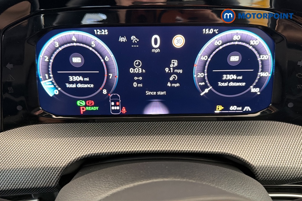 Volkswagen Golf Black Edition Automatic Petrol Hatchback - Stock Number (1692856) - 7th supplementary image