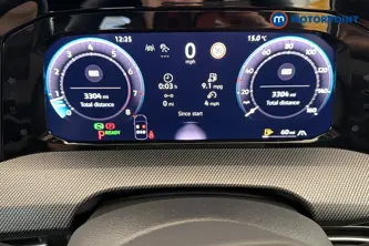 Volkswagen Golf Black Edition Automatic Petrol Hatchback - Stock Number (1692856) - 7th supplementary image