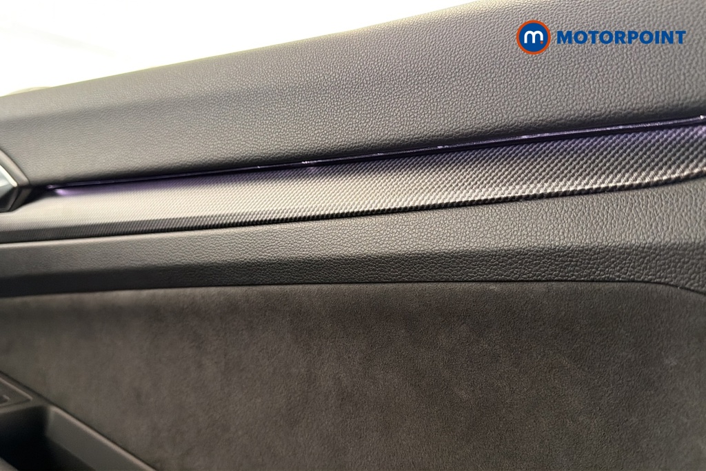Volkswagen Golf Black Edition Automatic Petrol Hatchback - Stock Number (1692856) - 10th supplementary image