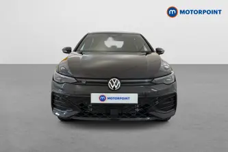 Volkswagen Golf Black Edition Automatic Petrol Hatchback - Stock Number (1692856) - Front bumper