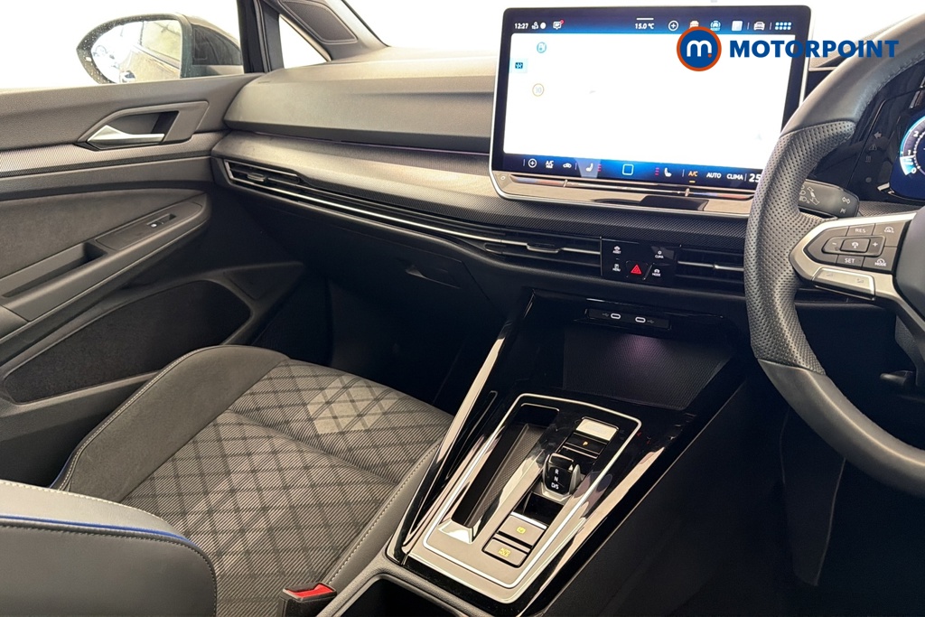 Volkswagen Golf Black Edition Automatic Petrol Hatchback - Stock Number (1692856) - 15th supplementary image