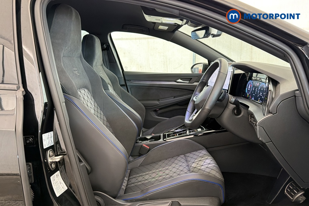 Volkswagen Golf Black Edition Automatic Petrol Hatchback - Stock Number (1692856) - 22nd supplementary image
