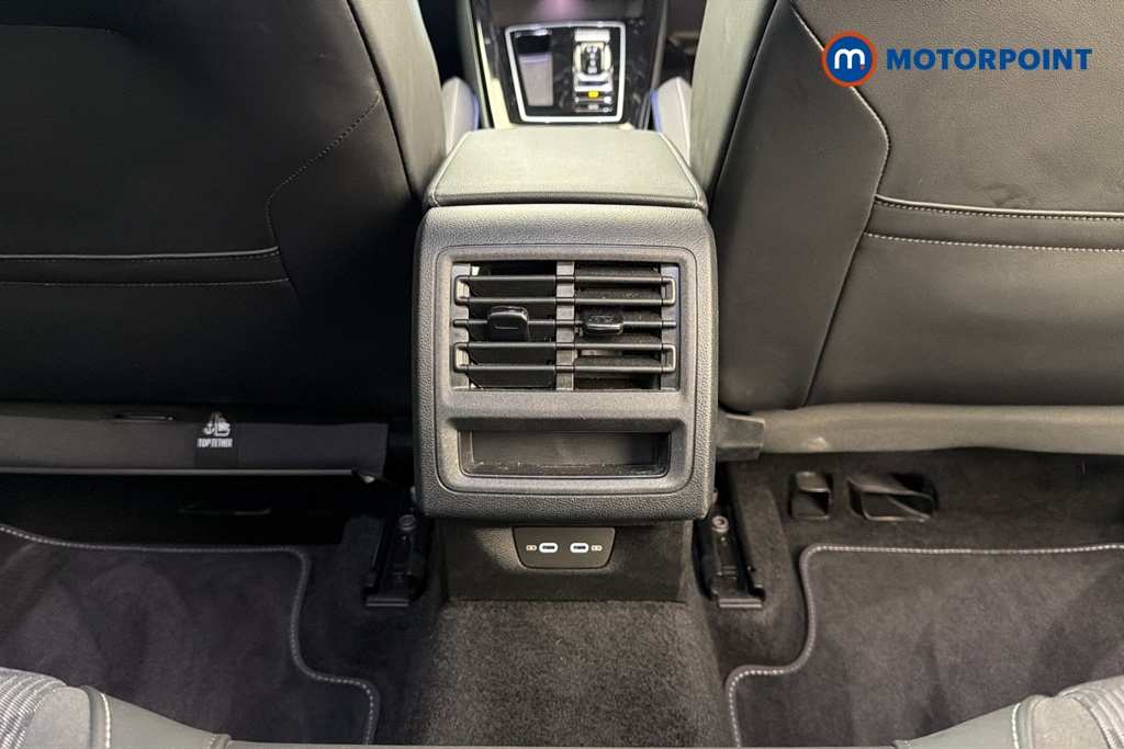 Volkswagen Golf Black Edition Automatic Petrol Hatchback - Stock Number (1692856) - 28th supplementary image