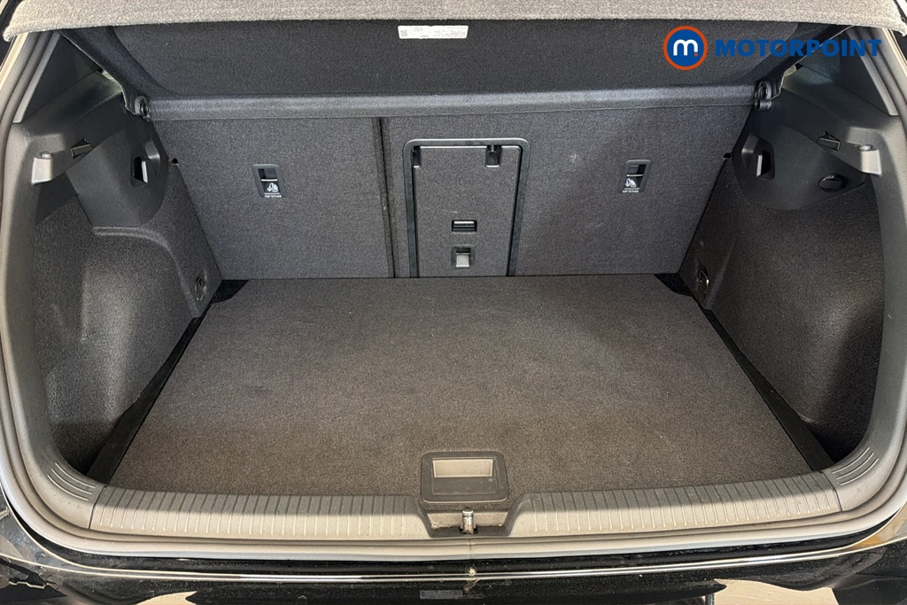 Volkswagen Golf Black Edition Automatic Petrol Hatchback - Stock Number (1692856) - 30th supplementary image