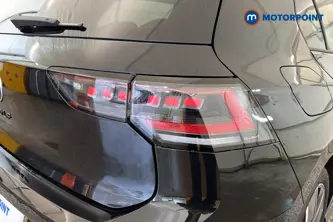 Volkswagen Golf Black Edition Automatic Petrol Hatchback - Stock Number (1692856) - 36th supplementary image