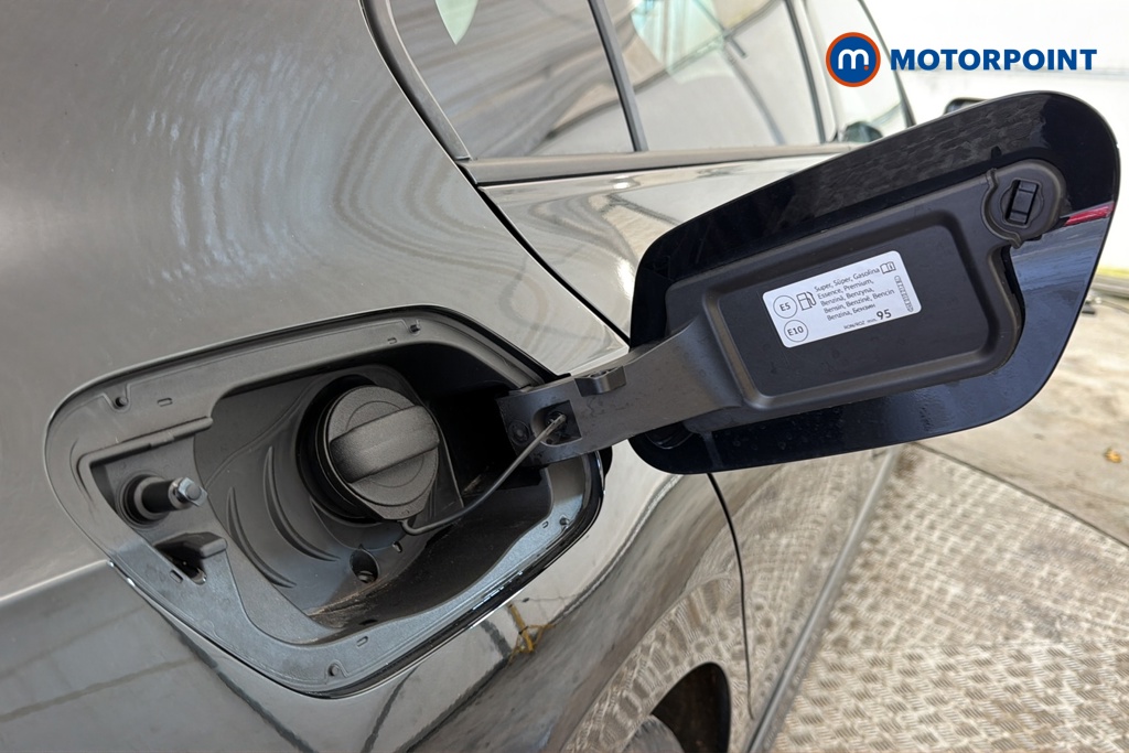Volkswagen Golf Black Edition Automatic Petrol Hatchback - Stock Number (1692856) - 41st supplementary image