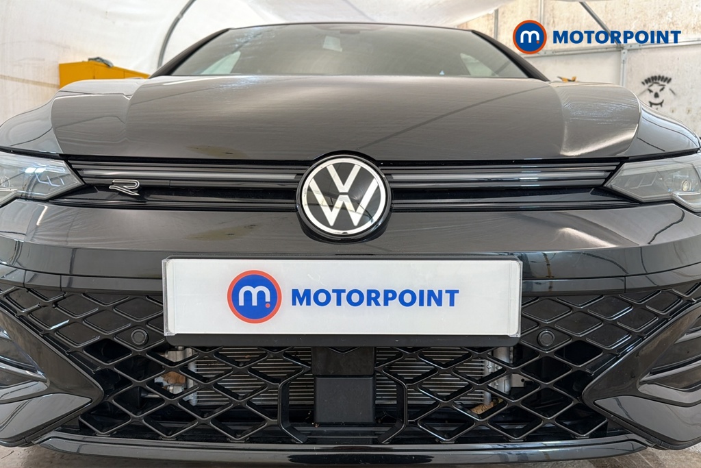 Volkswagen Golf Black Edition Automatic Petrol Hatchback - Stock Number (1692856) - 43rd supplementary image
