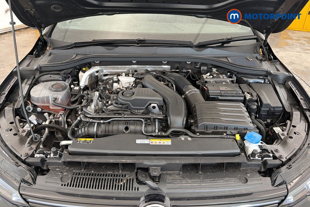 Volkswagen Golf Black Edition Automatic Petrol Hatchback - Stock Number (1692856) - 48th supplementary image