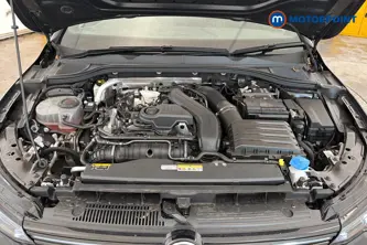 Volkswagen Golf Black Edition Automatic Petrol Hatchback - Stock Number (1692856) - 48th supplementary image