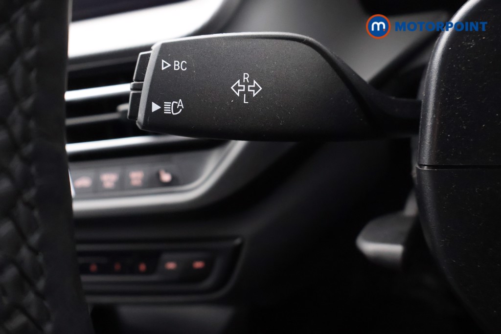BMW 1 Series M Sport Automatic Petrol Hatchback - Stock Number (1692866) - 4th supplementary image