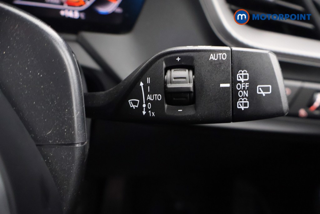 BMW 1 Series M Sport Automatic Petrol Hatchback - Stock Number (1692866) - 5th supplementary image