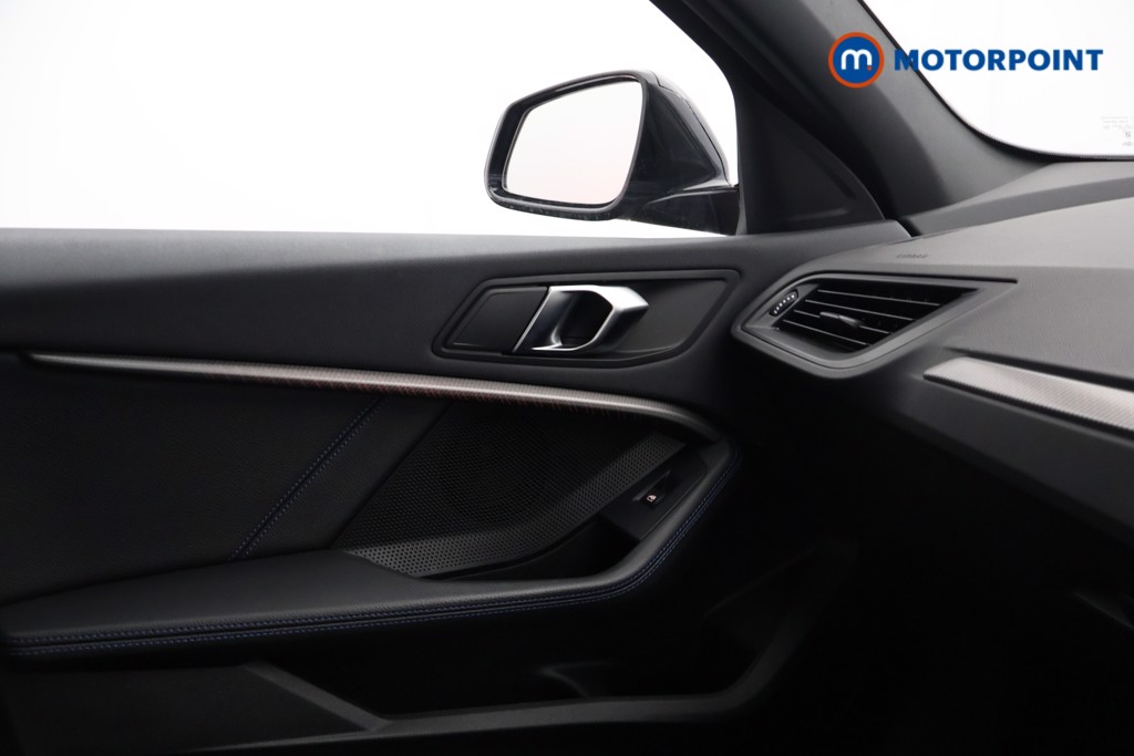 BMW 1 Series M Sport Automatic Petrol Hatchback - Stock Number (1692866) - 11th supplementary image