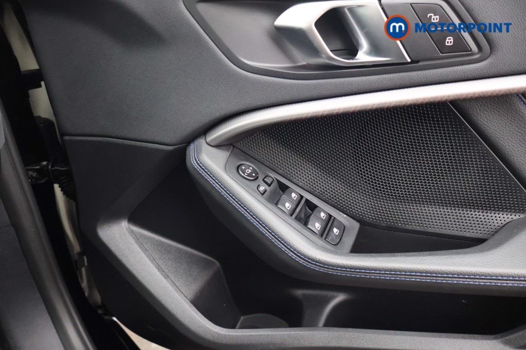 BMW 1 Series M Sport Automatic Petrol Hatchback - Stock Number (1692866) - 12th supplementary image